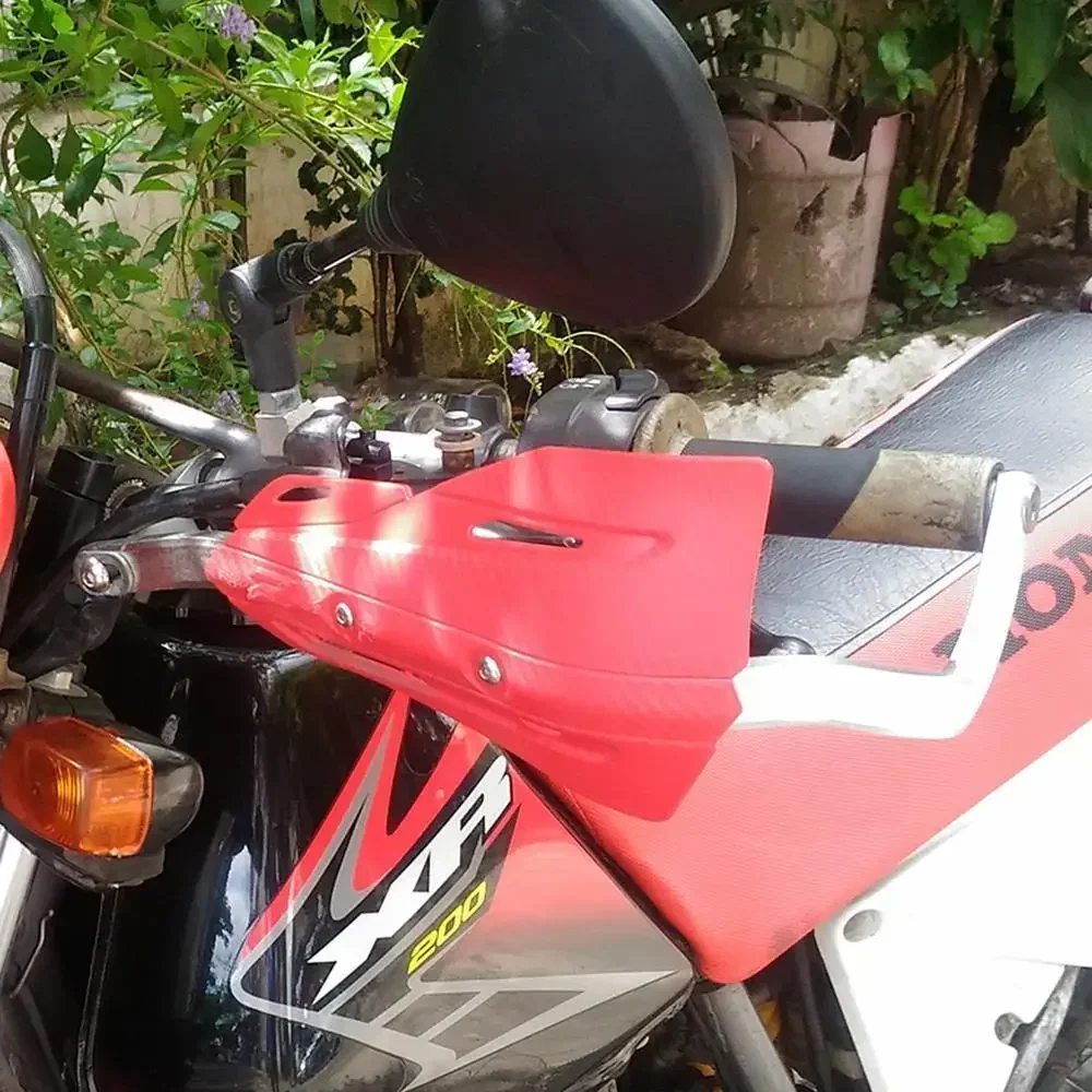 ل Qiu طويل SUR-RON النحل على الطرق الوعرة مركبة كهربية مقبض الرأس الزجاج الأمامي المضادة للسقوط الحرس القوس 22/28 مللي متر المقود للأغراض العامة #5