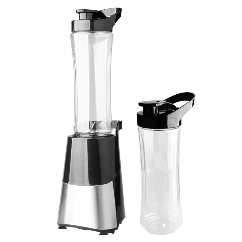 YYHC-Portable small multi-functional food machine  milkshake juice machine Juicer