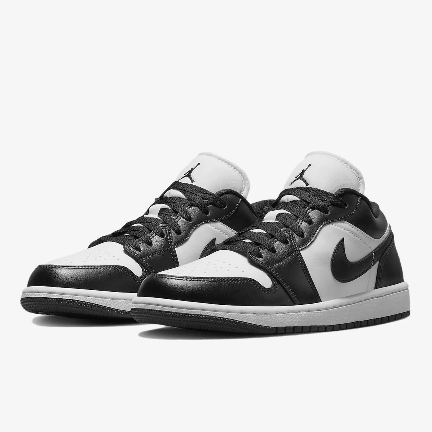 Nike Authentic Air Jordan 1Low Low-Top Women's Sports Casual Shoes DC0774-101