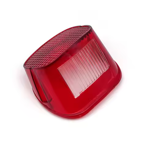 Motorcycle For Harley Softail Dyna Touring Sportster Xl 883 1200 Tail Lamp Rear Brake Tail Run Light Taillight License Light
