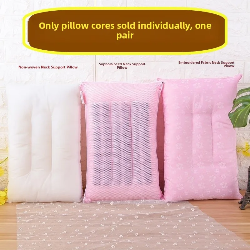Home Use Pillow Cor…