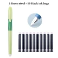Green-Black