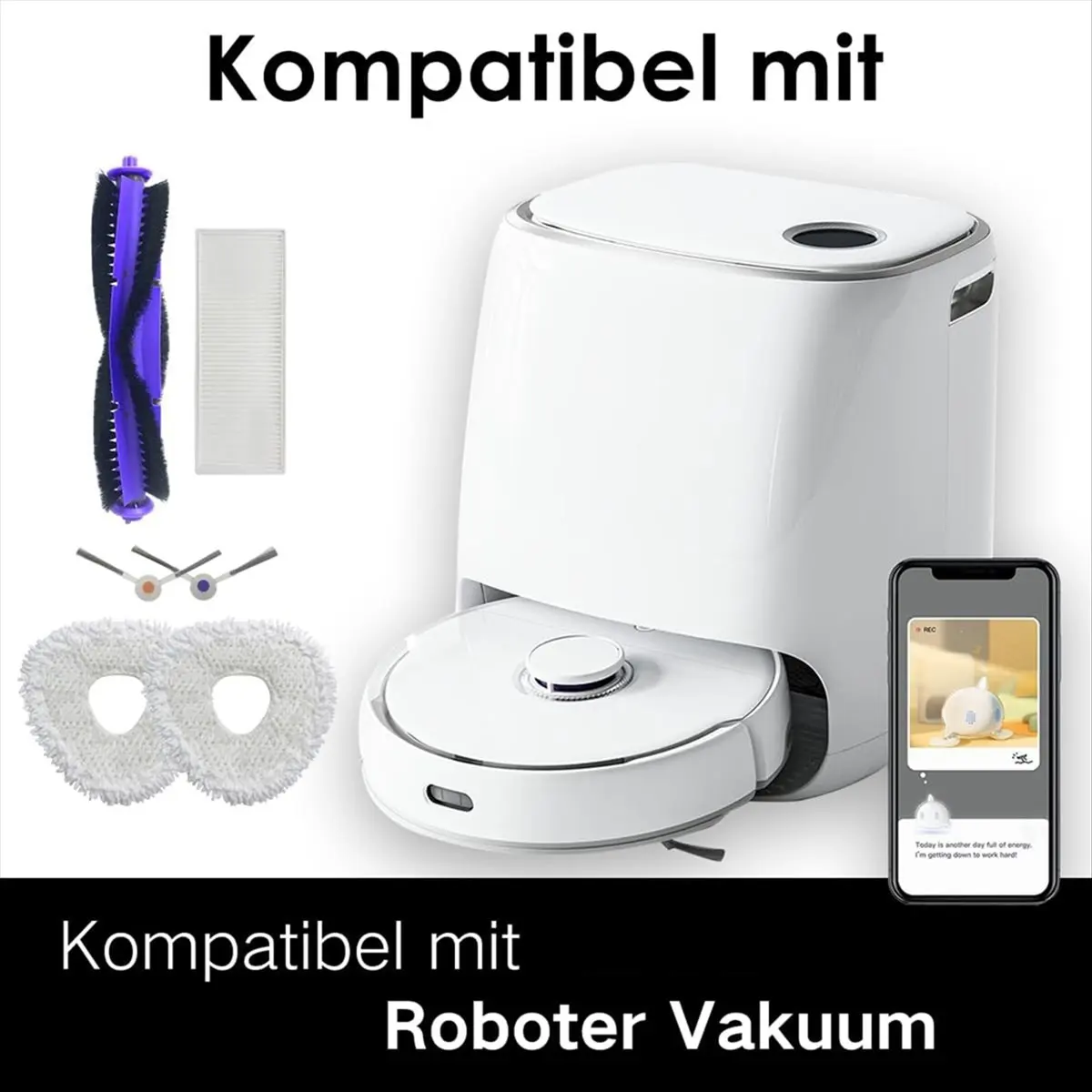 A68M Accessories Fo… - image