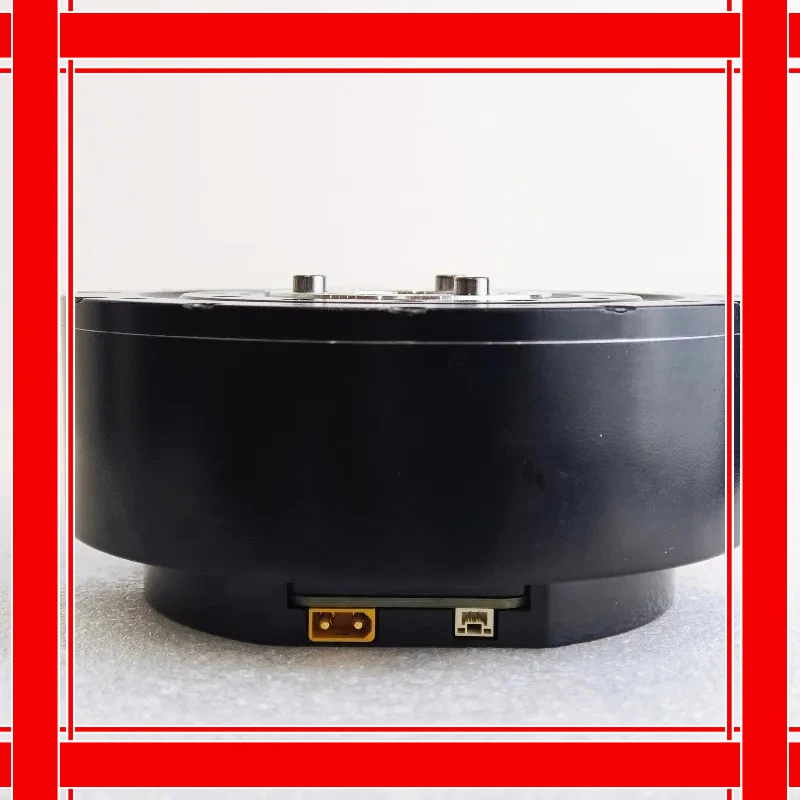 

Quasi-direct drive, 120N.m, integrated joint motor module ROBSTRIDE04, 14bit dual encoders, precise and fast control