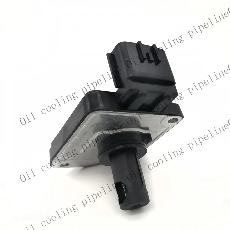 A+ 1 Pc Mass Air Flow Sensor Meter MAF AFH55M-12 For 1996-1997 Nissan Pickup Truck/