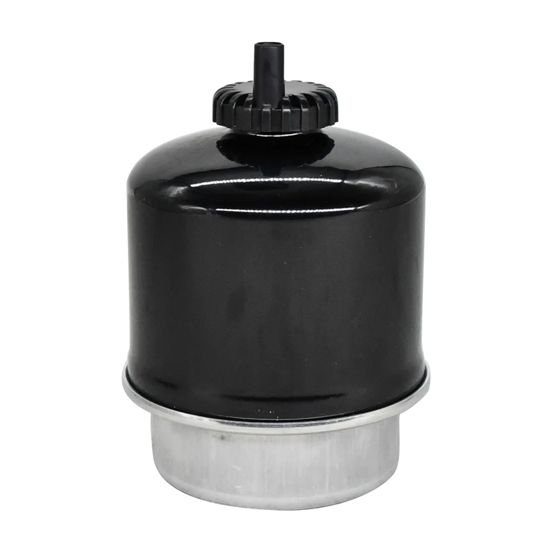 Fuel Filter RE60021 BF7675D P550666 L8683F Compatible with John Deere Tractor 5103 5105 5203 5204 5205 5210 5215 5220 5303 5310