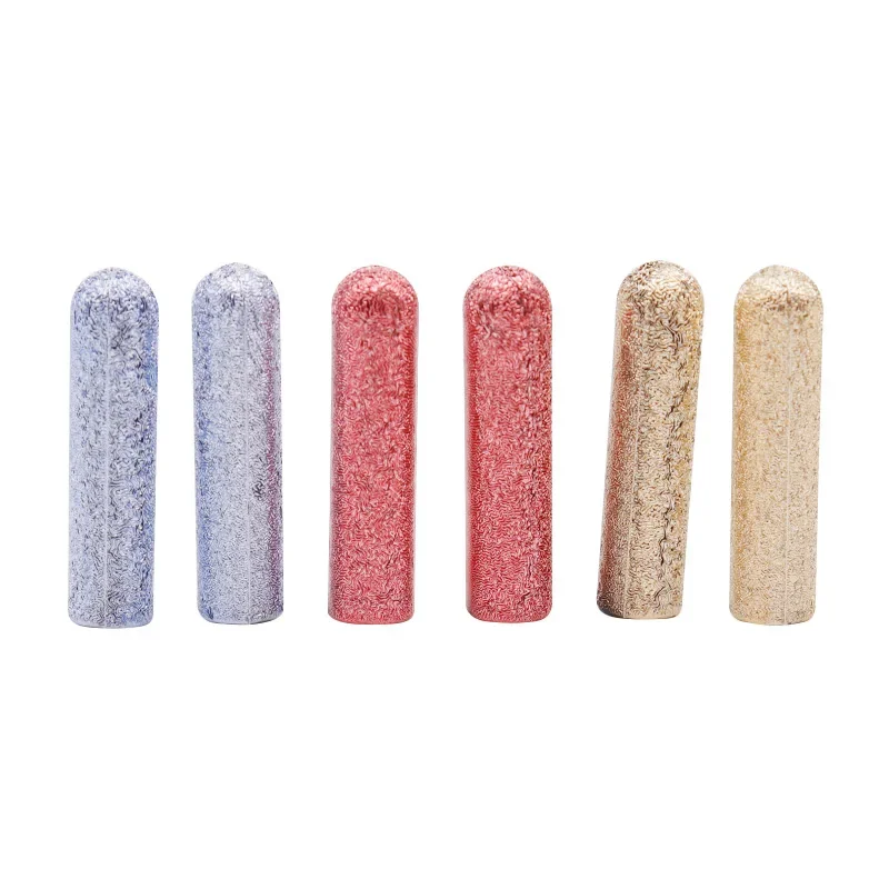 Coolstring Permium accessorio 22.2*5.5MM Pretty Shoelace Plastic Tips Beauty Ropes Aglets Canvas Lace Decoration 4 pz/set Selling