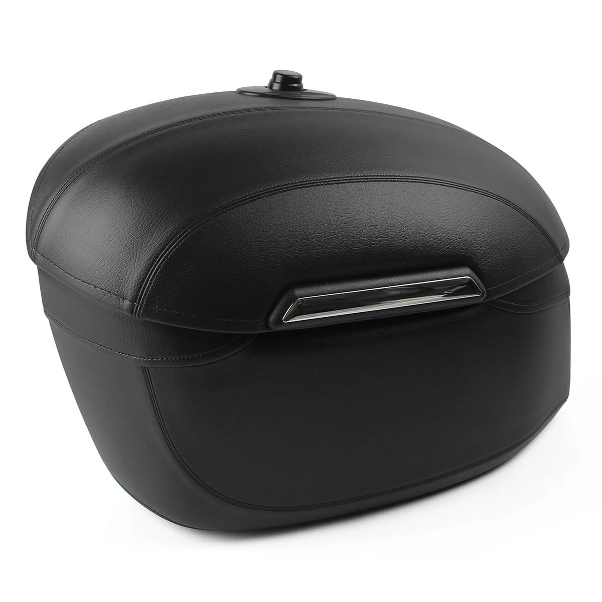 Motorcycle Trunk Luggage Hard Bags Saddlebags Heavy Duty Bracket Kit For Harley  For Harley Sportster 883 1200 2004-2025