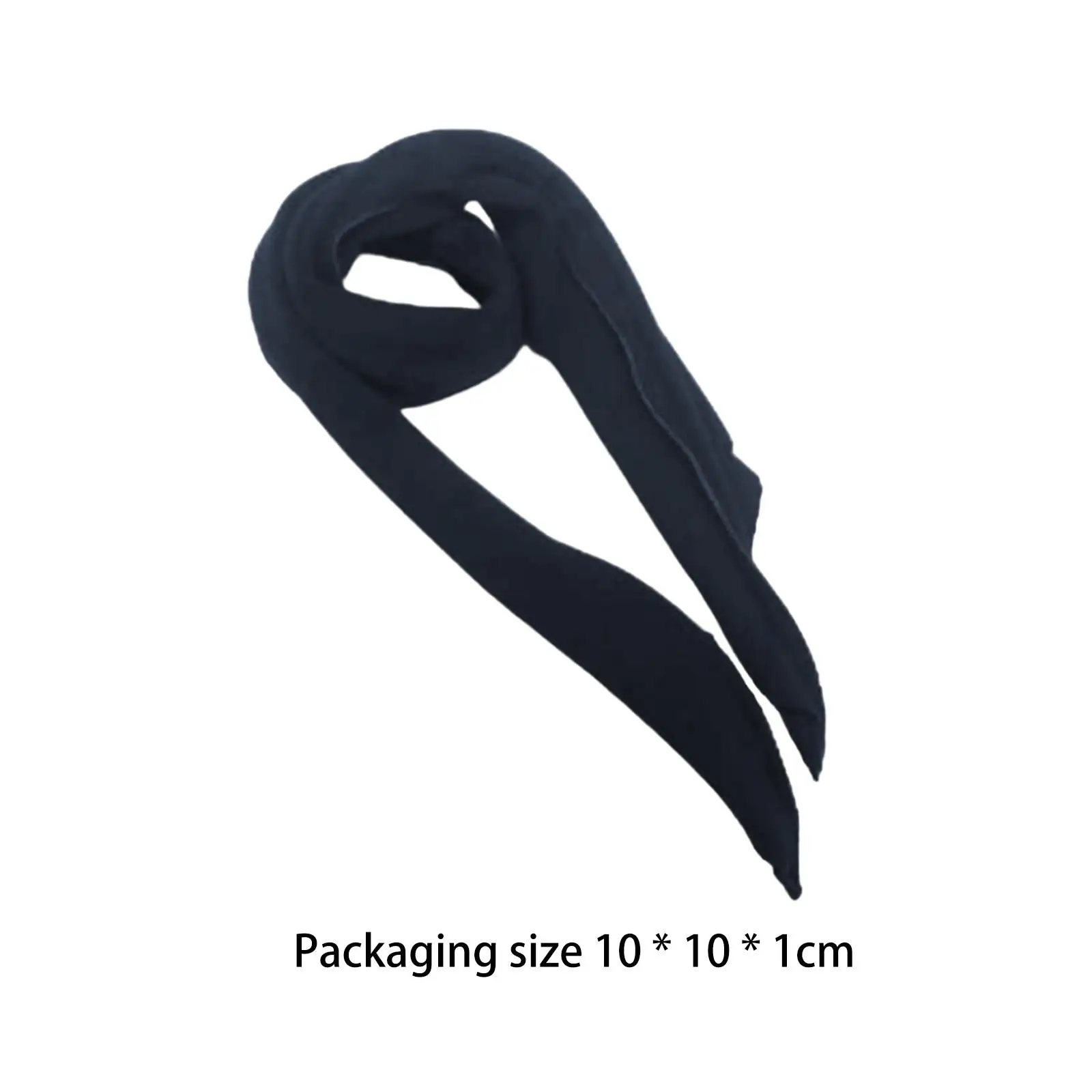 Figurine beurre foulard 1/6 1/12, accessoires de bricolage