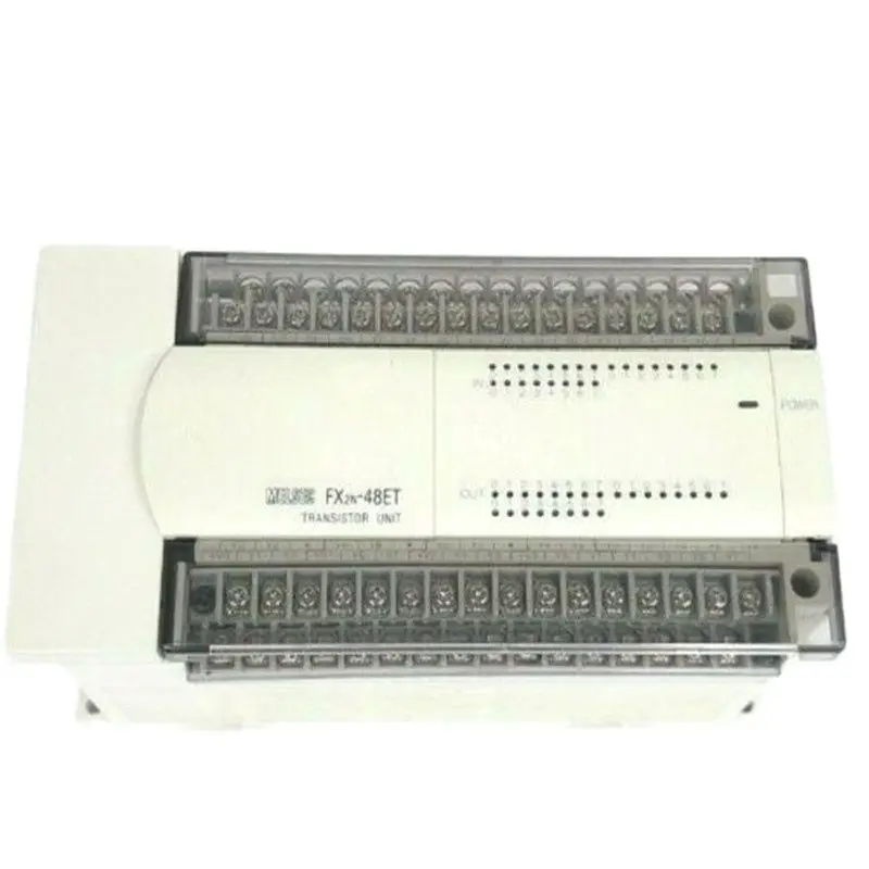 Plc Module FX2N-48E… - image