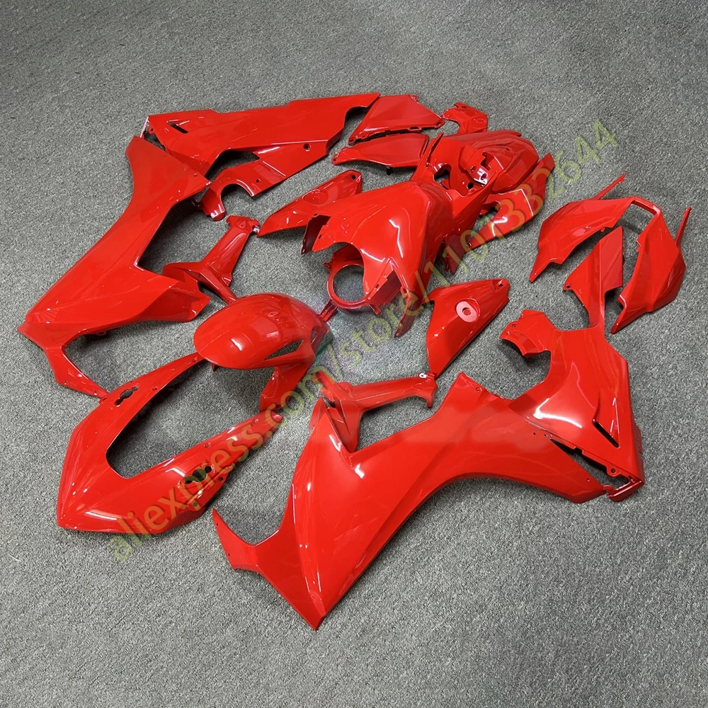 Hot Style Fairing Kit CBR 1000RR 2017 2018 2019 Prime ABS Fairings Injection Motorcycle for Honda CBR1000RR 17 18 19