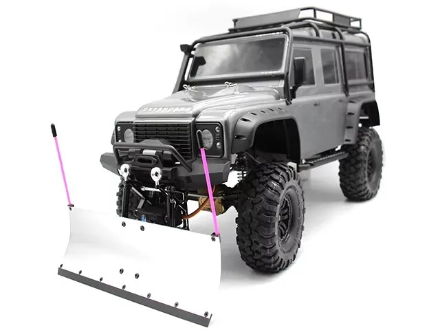 

Hot Racing Snow Plow Blade For Traxxas TRX 4