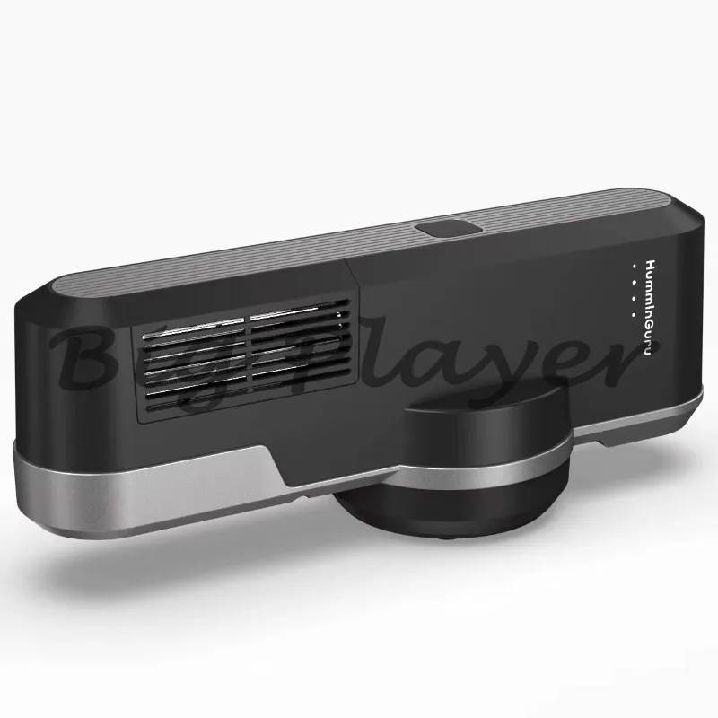 Vinyl Record Static…