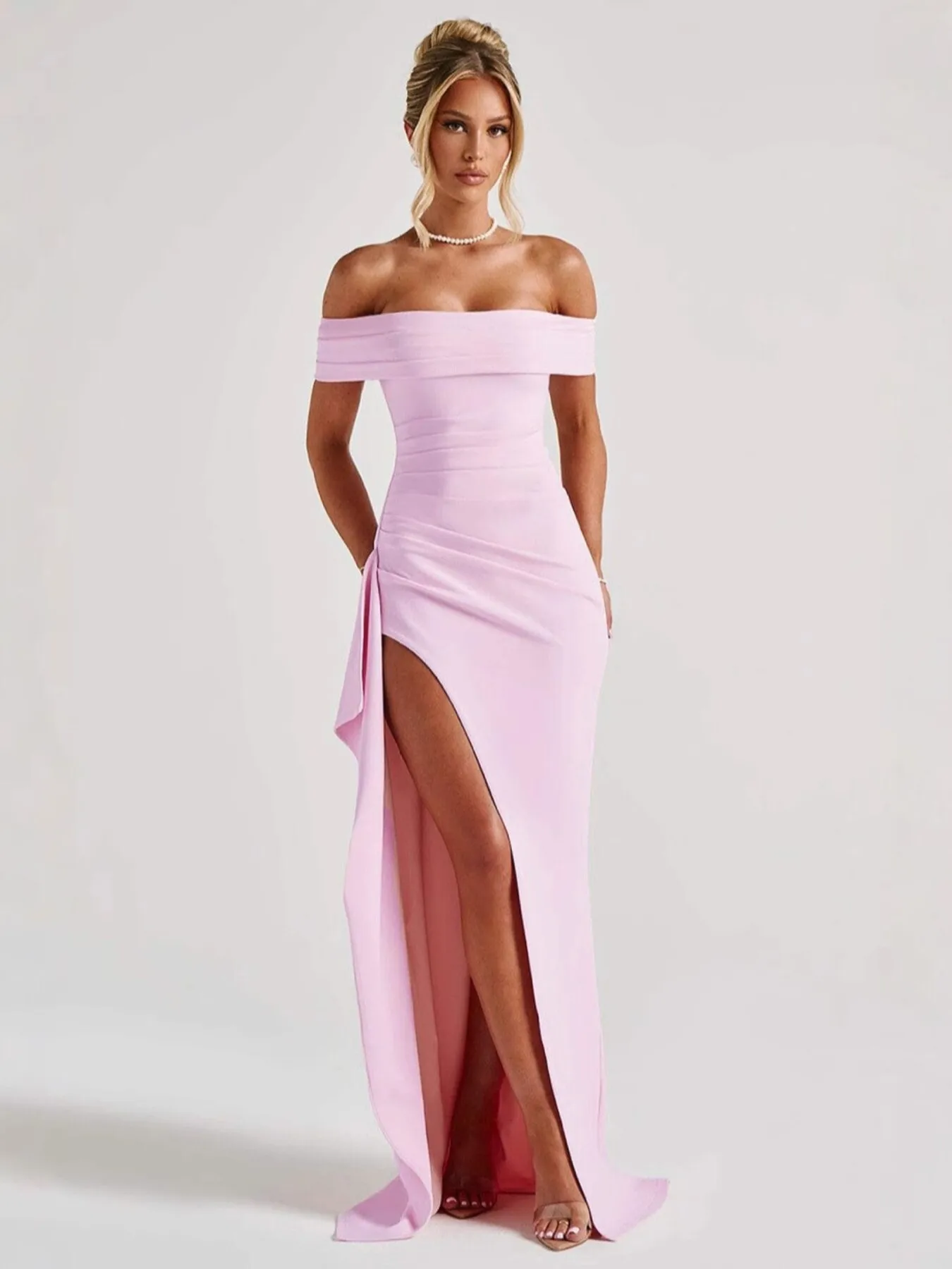 sheike eternity maxi dress Sheike Solace Maxi Dress