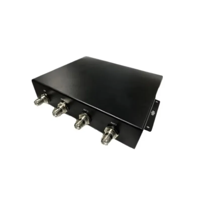 High Quality Powerful Uhf Reader Four Channel Reader