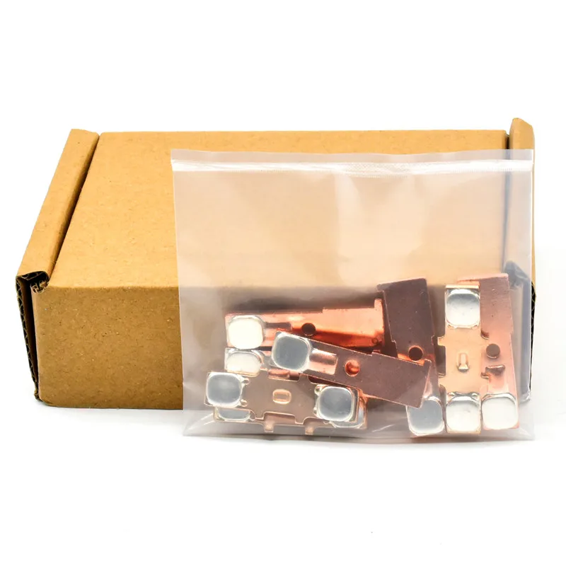 Brand New Original ZL75 Main Contact Kit Moving And Fixed  Contactor Fast Delivery