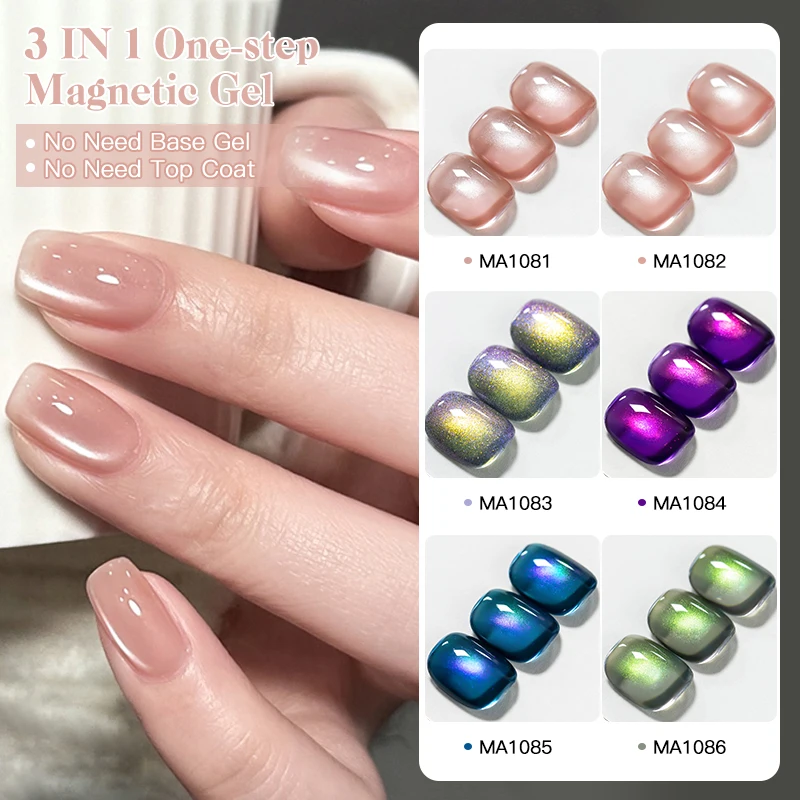 3 In 1 One-Step Cat…