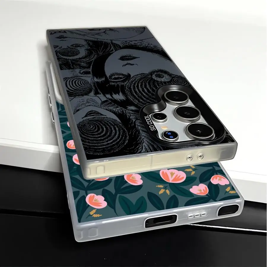 J-Junji Ito Comics … - image