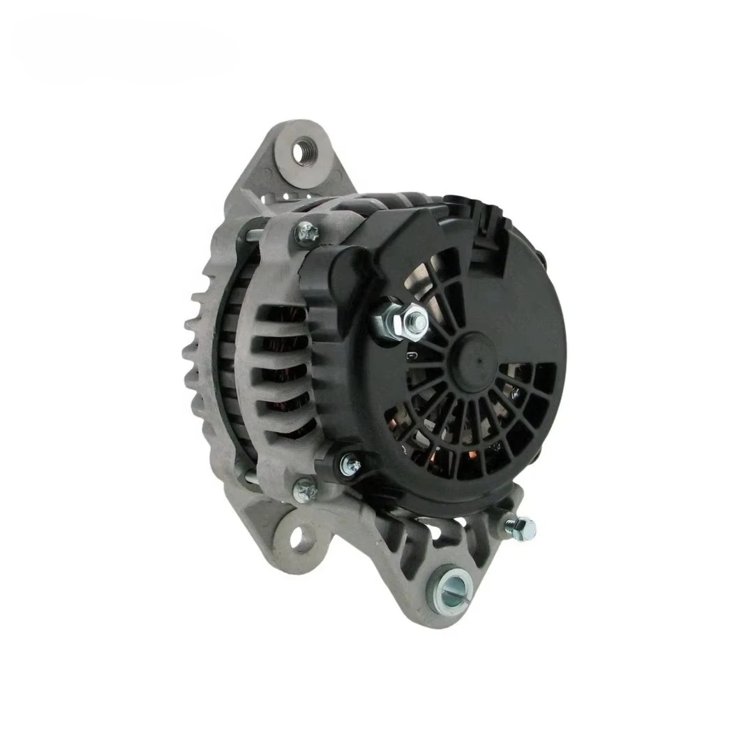 

ALTERNATOR 24SI BTAA 6BTAA K9002605 1312200DR 2404079 718709N A5004079 8600020 8600154 2874863 3972735 4003446 4936879 4993343