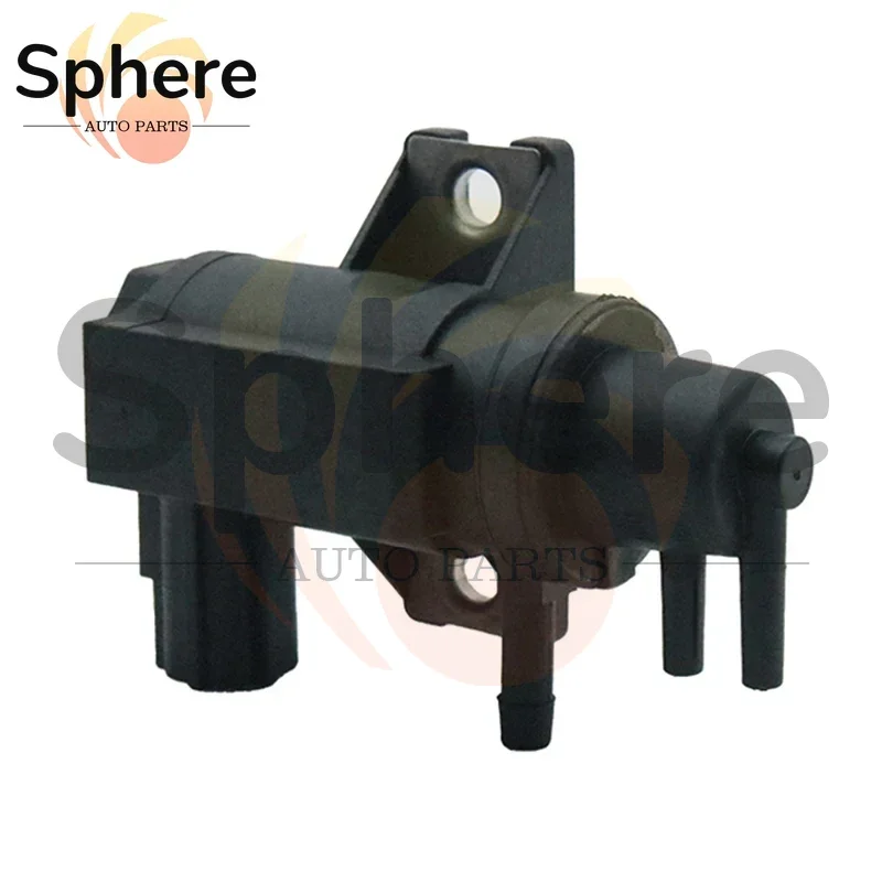 25819-0W010 258190W010 New Turbo Pressure Solenoid Valve For Lexus NX300 RC300 IS200t GS200t Toyota Corolla Highlander Car Parts