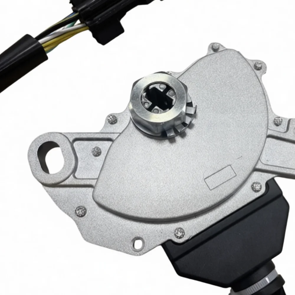 Automotive Gear Selection Safety Switch Compatible With Saab 9 5 Opel Chevrolet Transmission Sensor 5482327 09201296