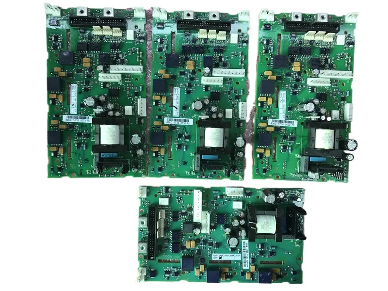 

Плата драйвера питания для инвертора Vacon PC00236I PC00636B 636D