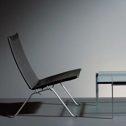 Paul Keerholm Works Modern Minimalist Leisure Chair Designer Furniture