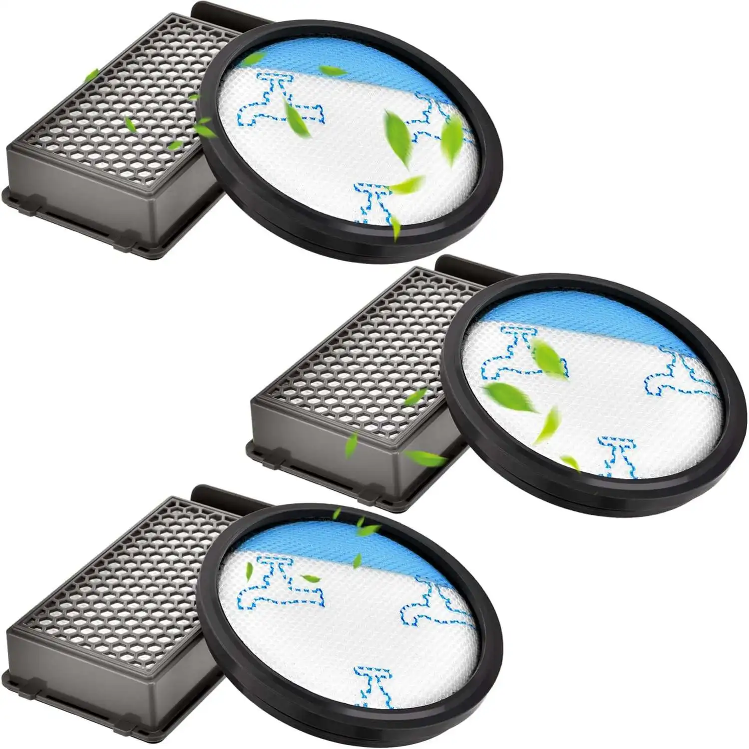 Фильтр для Rowenta ZR005901 Tefal Compact Power Cyclonic RO3718EA,RO3724EA,RO3731EA,RO3753EA,RO3786EA,RO3798EA,Moulinex MO3718PA Фильтр для Rowenta ZR005901 Tefal Compact Power Cyclonic RO3718EA,RO3724EA,RO3731EA,RO3753EA,RO3786EA,RO3798EA,Moulinex MO3718PA