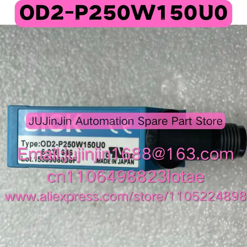 OD2-P250W150U0 Used In Good Working Condition Quick Shipment