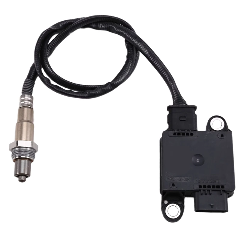 Super Sale Particulate Matter Sensor PM Sensor 0281007270 0281007271 for Opel