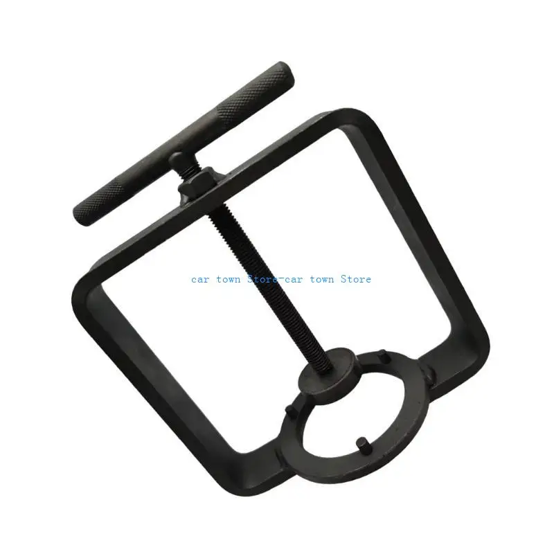 

RXJE Multifunctional Remover Tool for Scooter Pull Extractor Clutch Spring Extractor