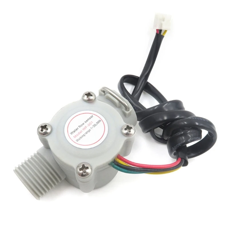 Stable Water flows Sensors Replacement flows Valves for Continuous Hot Water Supply Dropship