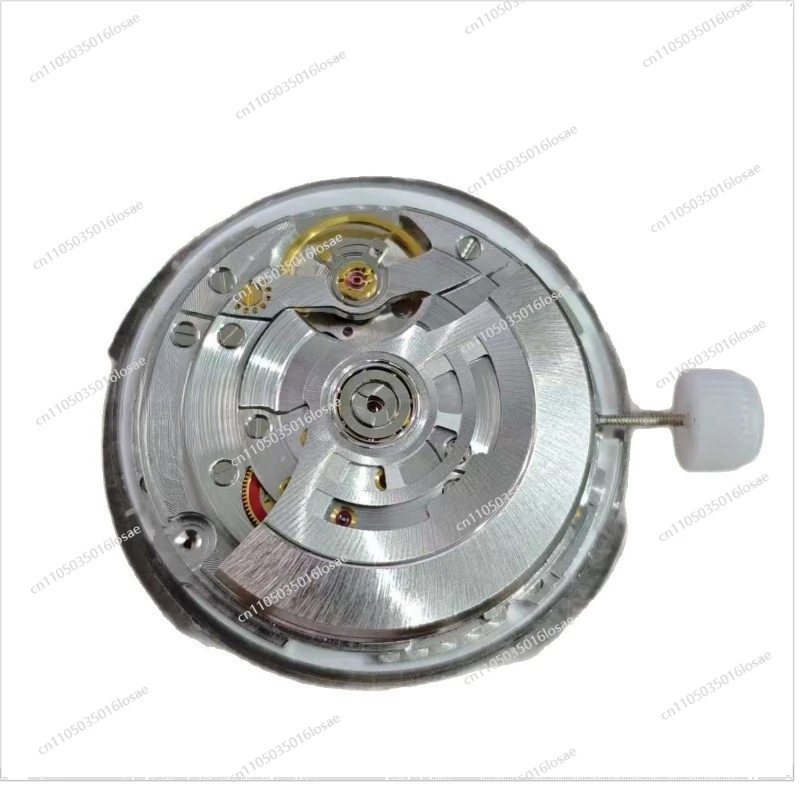 For Watch Movement, New Shanghai 3255 Movement, Double Calendar 12 O'clock Week 3 O'clock Calendar, Fully Automatic Machinery