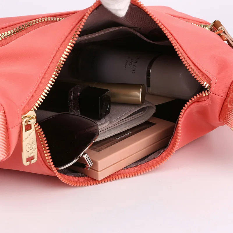 新しい女性のサドルバッグ韓国版ファッションショルダーバッグ電話キー変更 Crossboddesigner 高級バッグ bolsos de mujer сумка