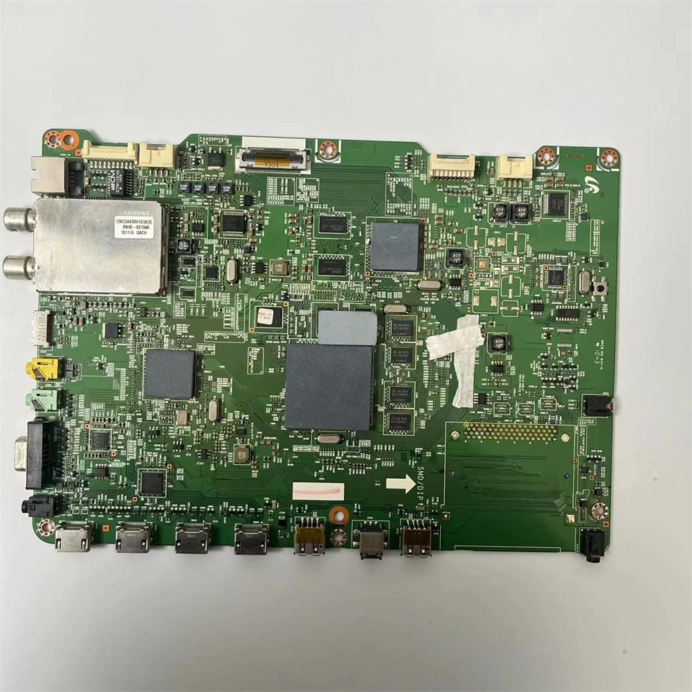 BN41-01444A Motherboard for UE32C6500UWXXH UE32C6500UW UE32C6500U Main Board BN94-03405B BN41-01444 BN4101444 Tested and shipped