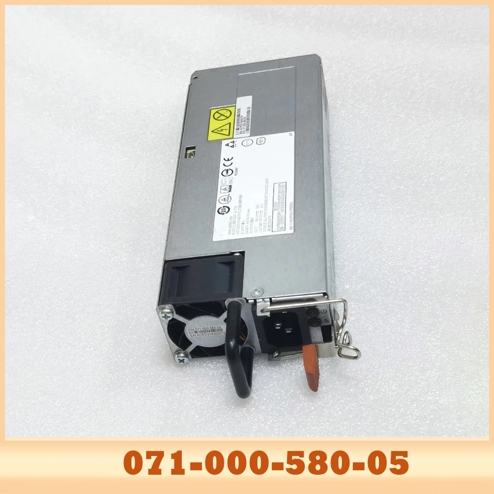 SGB001 1450W Server Power Supply 710G ACPD3143000721 071-000-580-05