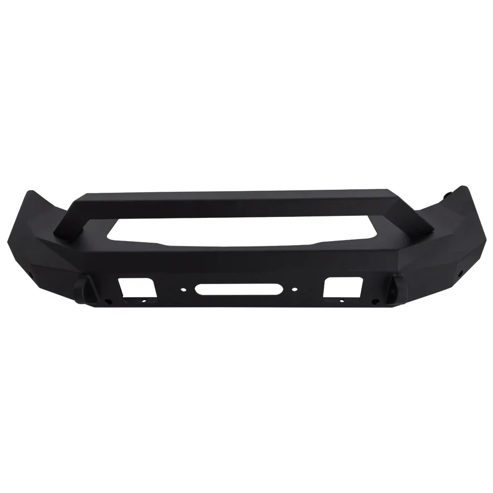 

JL Front Bumper Steel for Jeep for wrangler 2018-2025 JL Extra Replacement Accessories