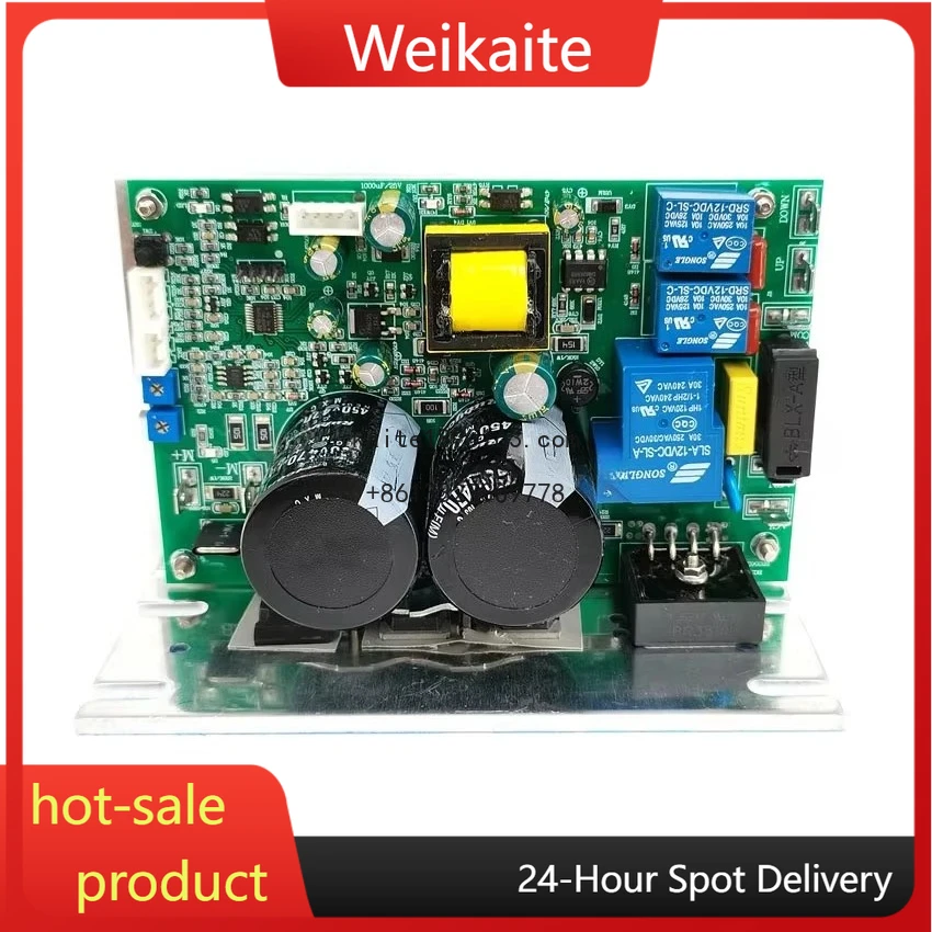 RZ-MCI-2C.PCB V2.0 …