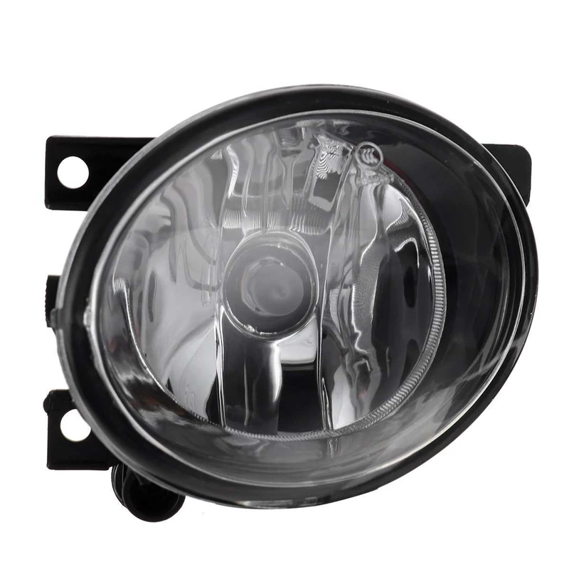 1 Pair Front Fog Light Assembly Without Bulb For Transporter T5 Multivan Caravelle 2010-2015 7E0941699A, 7E0941700A