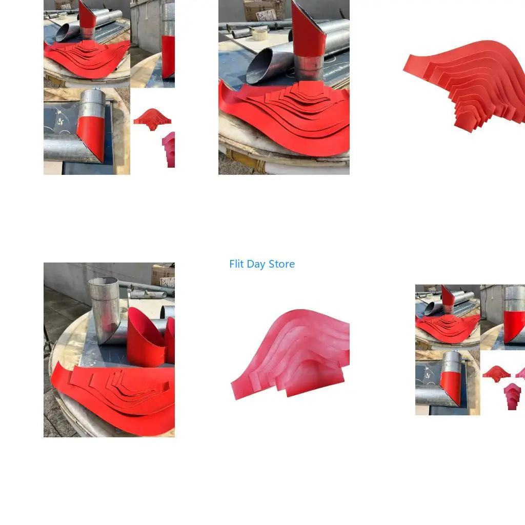 F92C Precisions Pipe Saddles Template Cutting Guide For Accurate Cutting And Welding