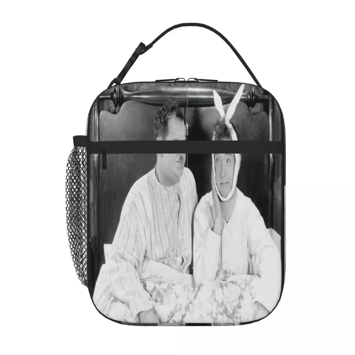 Hot Sale 68721292 Insulated Inner Bento Bag Festival Outing Snack Bag