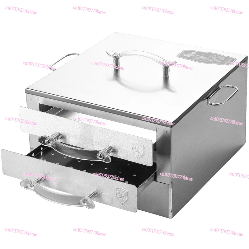 

Small Household Mini Breakfast Machine 304 Stainless Steel Steaming Rice Noodle Machine Multifunctional Steamer Plate