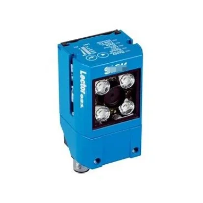 2026 Brand New Original 1 Year Warranty Germany Si-ck V2D621R-2MSFBB5 Matrix Code Reader PLC