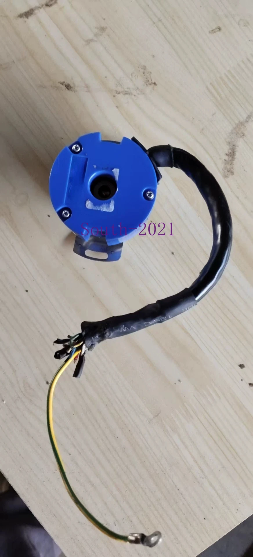 

Энкодер TS 5217 N 577, хорошая работа, гарантия 3 месяца, быстрая доставка