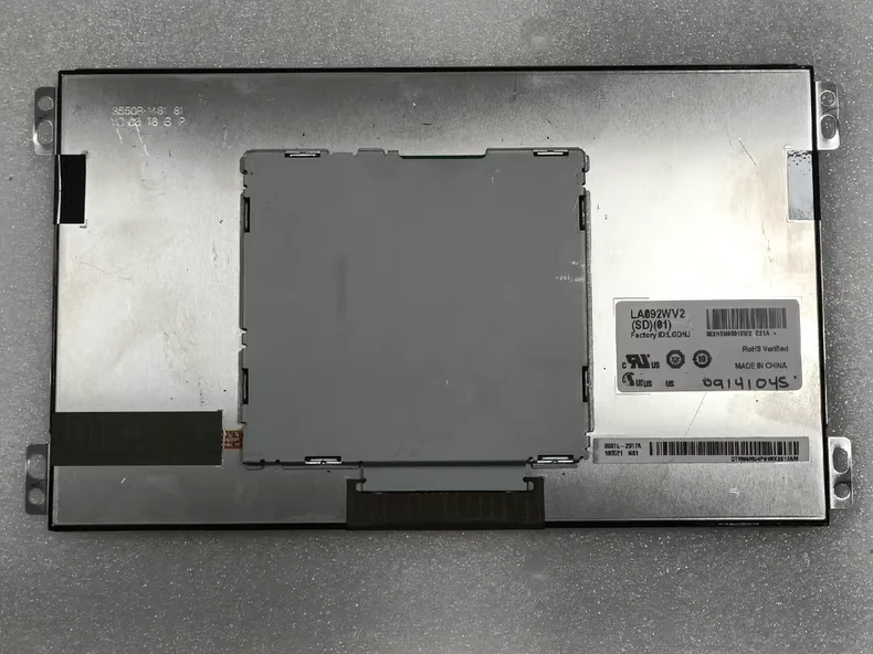 

9,2-дюймовый ЖК-экран LA092WV2-SD01, гарантия 1 год