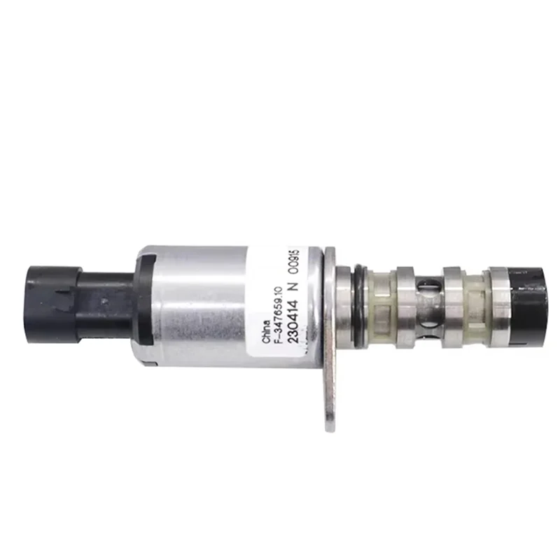 Katup Solenoid Untuk Penyetelan Poros Camshaft 1720500178 Untuk Ssangyong KORANDO C G20D 2012 17205-00178