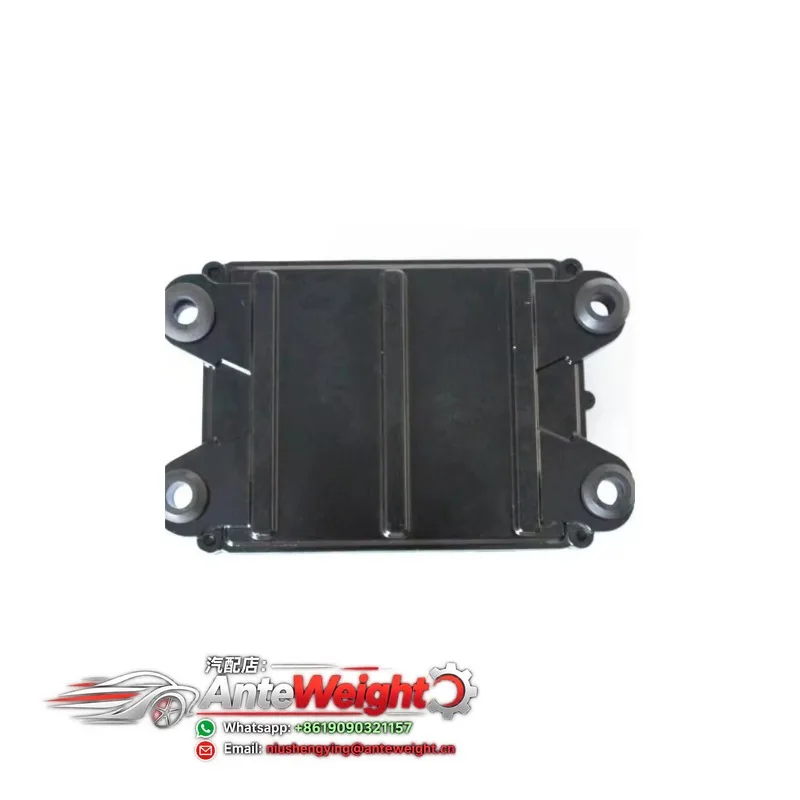 Robust Construction Automotive Ecu High Compatibility Anti Aging Low Power Consumption Engine Control Unit