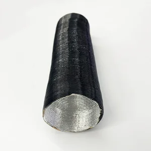 Đường ống diesel Callefator Bãi đậu xe, ống thông tin Webasto Eberspacher, xe cắm xe, 25 mm, 42mm, 60mm, 75mm, đường kính 90mm 6 Hành vi không khí bán hàng chính - №4