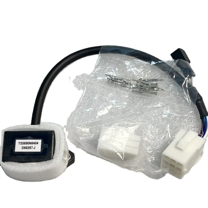 

New and Original Valve for Mitshi Spindle Encoder TS5690N6404 for Mitubi