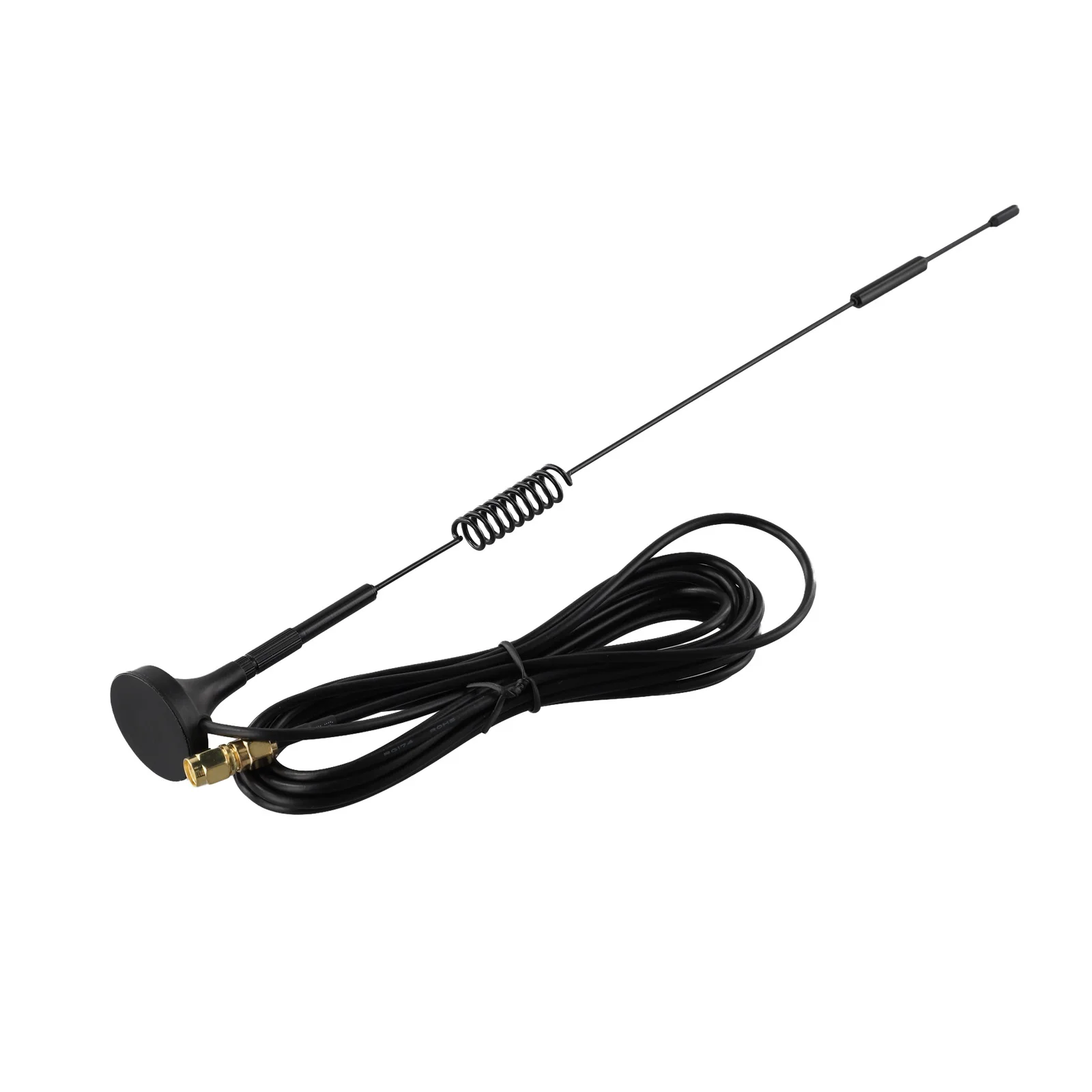 Antenna Kit Antenna+Adapter Male 10 Feet 1pcs 5.8dBi 6dBi 868MHz 915MHz HNT Helium W/ 3 Meter Cable High Quality